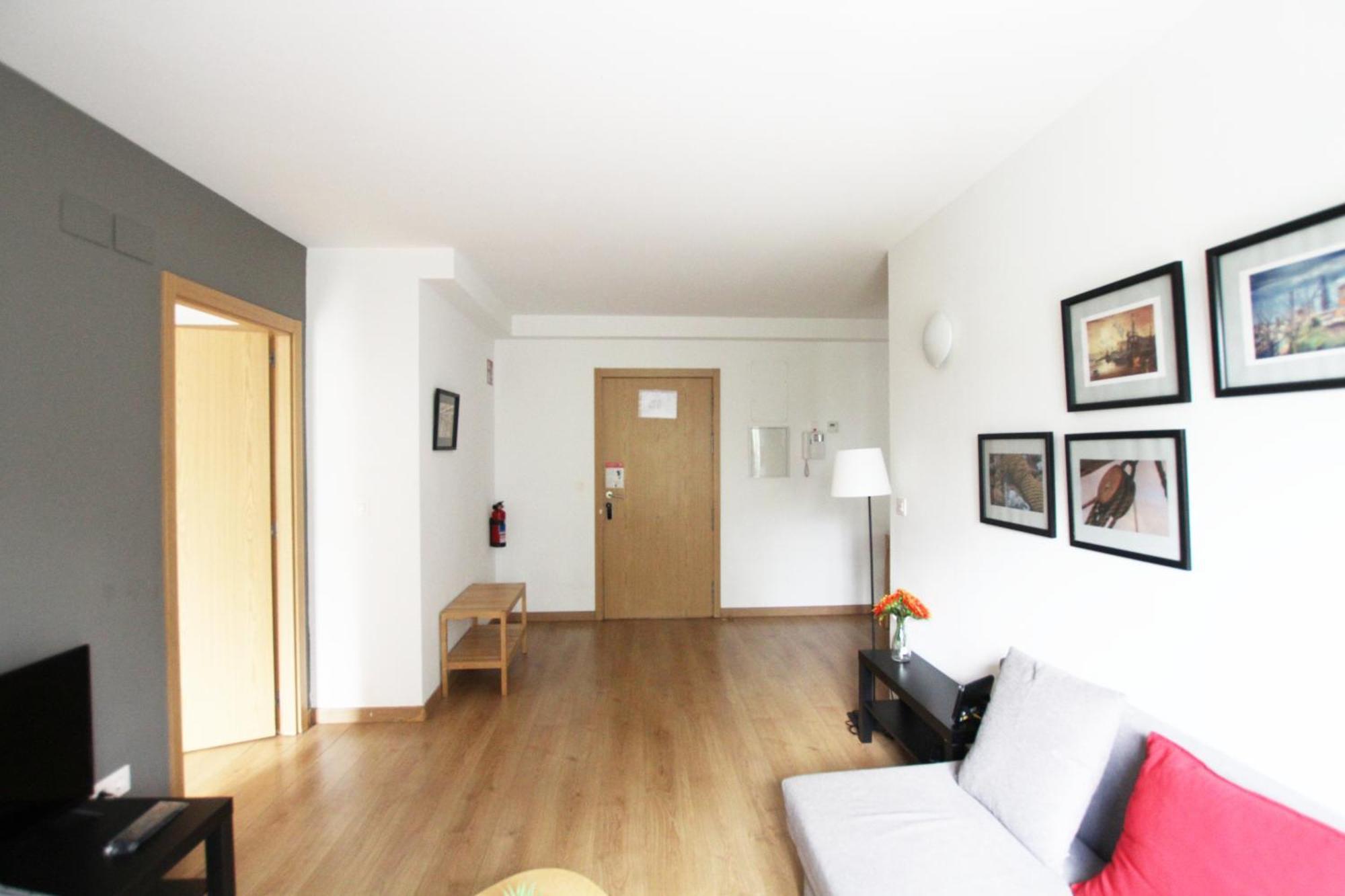 Apartamento Labegain 3 Sestao Exterior foto