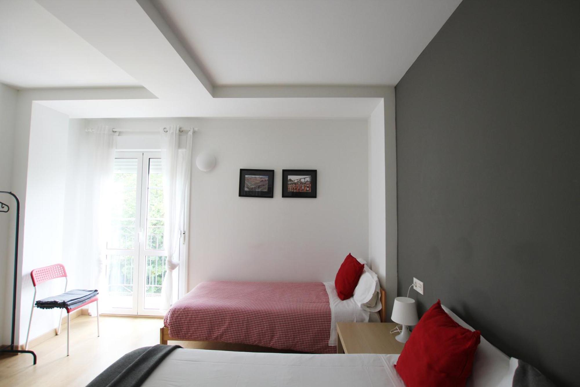 Apartamento Labegain 3 Sestao Exterior foto