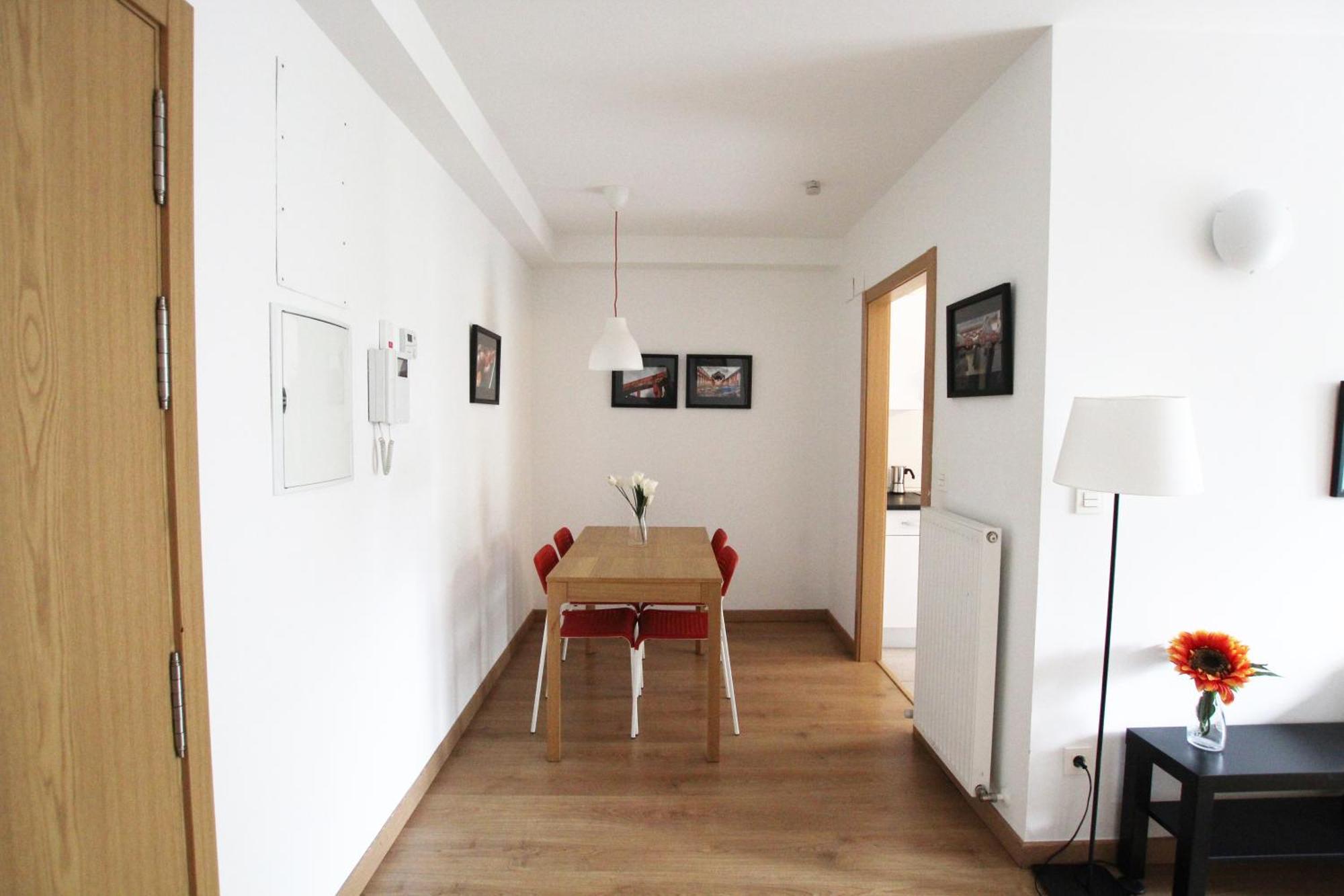 Apartamento Labegain 3 Sestao Exterior foto